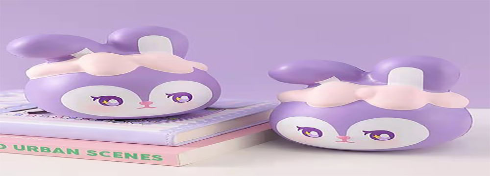 紫星兔
